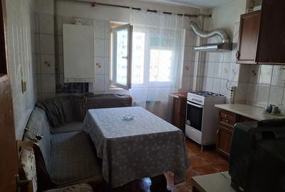 Apartament cu 2 camere decomandat în Mărgeanului - 5