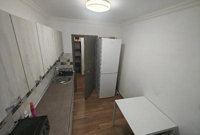 Apartament cu 2 camere semidecomandat în Central - 3