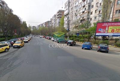 Spațiu comercial, de 85 mp, în Văcăresti