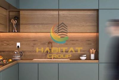 Apartament cu 2 camere în Central - 2