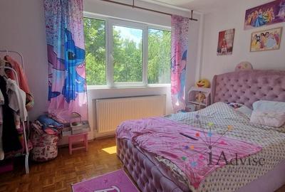 Apartament cu 3 camere semidecomandat în Astra - 5