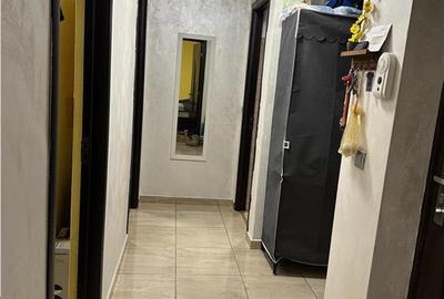 Apartament cu 2 camere decomandat în Nicolina - 8