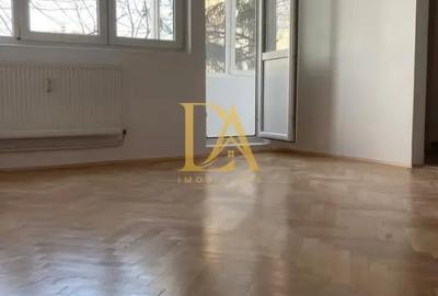 Apartament cu 2 camere semidecomandat în Domenii