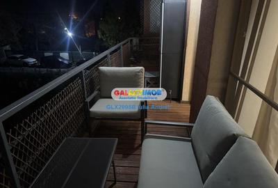 Apartament cu 2 camere decomandat în Sisești - 5