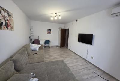 Garsonieră decomandată în Dristor