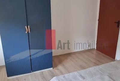 Apartament cu 2 camere decomandat, mobilat în Sebastian - 6