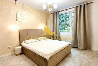 Apartament cu 2 camere semidecomandat, mobilat în Democrației - 3
