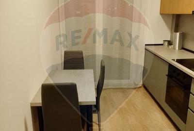 Apartament cu 2 camere decomandat, mobilat în Vest - 2