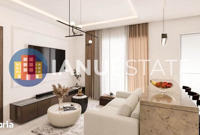 Apartament cu 2 camere decomandat în Militari - 2