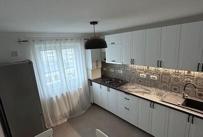 Apartament cu 2 camere semidecomandat în Central - 3