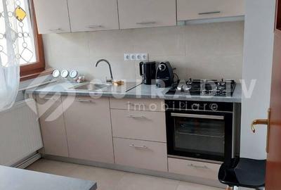 Apartament cu 2 camere decomandat în Ultracentral