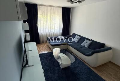 Apartament cu 2 camere decomandat, mobilat în Lipovei
