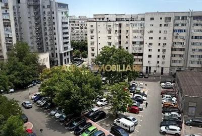 Garsonieră în Decebal