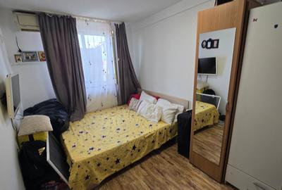Apartament cu 2 camere semidecomandat în Rahova - 1