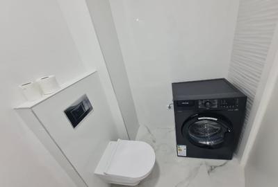 Apartament cu 2 camere decomandat, mobilat în Central - 4