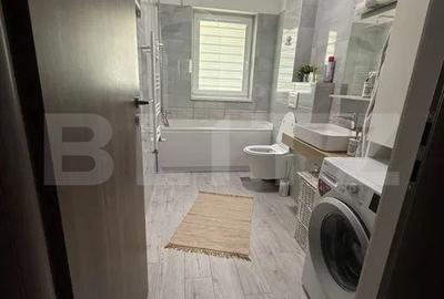 Apartament cu 3 camere în Sânpetru