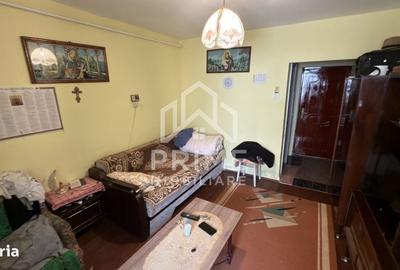 Garsonieră în Cetate