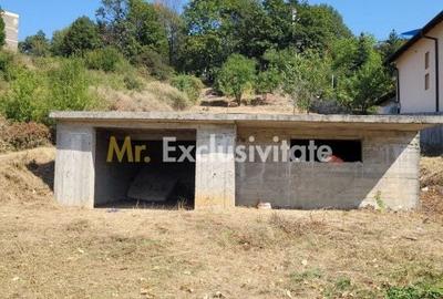 Teren de 1083.57 mp, în Războieni