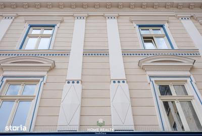 Spațiu comercial, de 36.8 mp, în Ultracentral