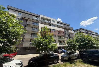 Apartament cu 2 camere în Apărătorii Patriei - 2