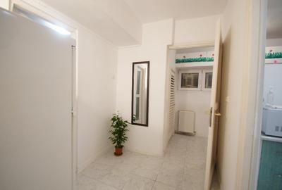 Apartament cu 3 camere semidecomandat în Cișmigiu - 3