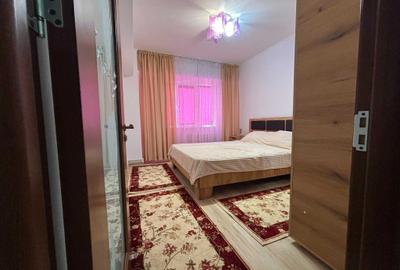 Apartament cu 2 camere decomandat în Dacia - 1