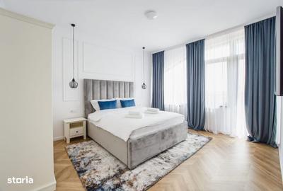 Apartament cu 2 camere în Sântandrei