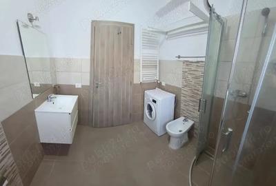 Apartament cu 2 camere semidecomandat în Dacia
