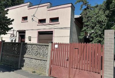 Casă cu 3 camere cu Teren 296 Mp în Giulești - 3
