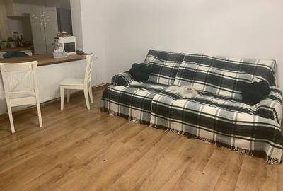 Apartament cu 2 camere decomandat, mobilat în Central - 2