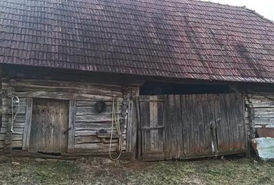 Casă cu 4 camere în Răchitova - 1