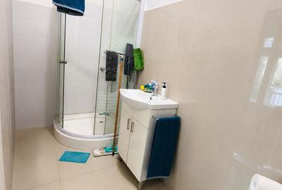 Casă cu 2 camere cu Teren 157 Mp în Blașcovici