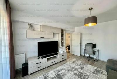 Apartament cu 3 camere decomandat în Avantgarden - 5
