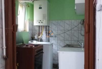 Garsonieră în Buziașului