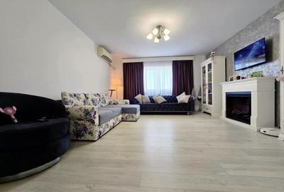 Apartament cu 3 camere decomandat în Pantelimon
