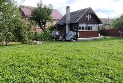 Casă în Fodora