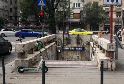 Garsonieră decomandată în Universitate - 7