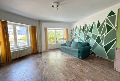 Apartament cu 2 camere decomandat în Calea Călărașilor - 1