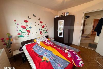 Apartament cu 3 camere decomandat în Avram Iancu - 11