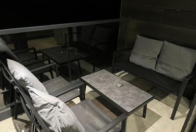 Apartament cu 2 camere în Tomis Plus - 8