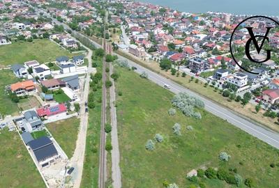 Teren Construcții intravilan de 5224 mp, în Ovidiu - 6