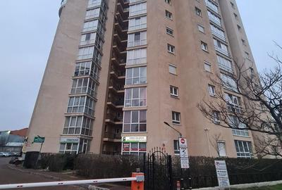 Apartament cu 2 camere în Est - 1