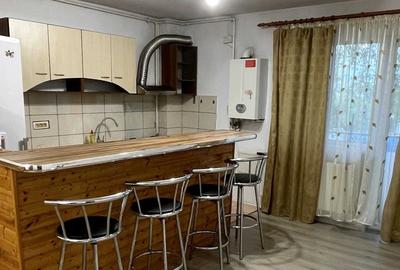 Apartament cu 2 camere semidecomandat în Voluntari - 2