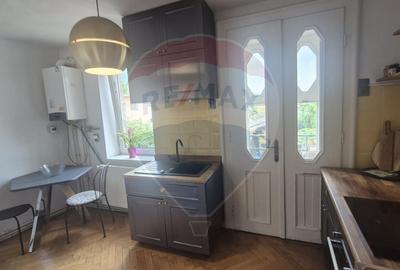 Apartament cu 2 camere decomandat, mobilat în Centrul Istoric - 11