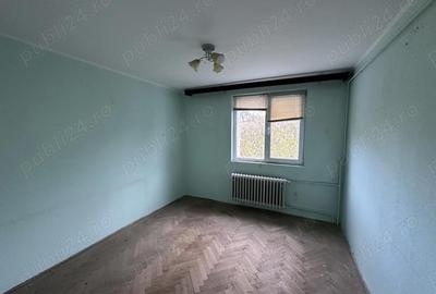 Apartament cu 2 camere semidecomandat în Titan - 6