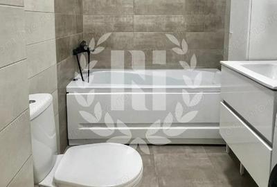 Apartament cu 3 camere decomandat în Central - 2
