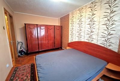 Apartament cu 3 camere decomandat în Mănăștur