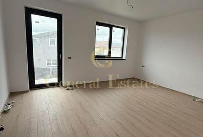 Duplex cu 4 camere cu Teren 220 Mp în Tărlungeni - 7