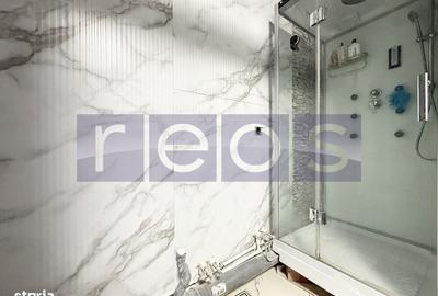 Apartament cu 4 camere semidecomandat în Universitate
