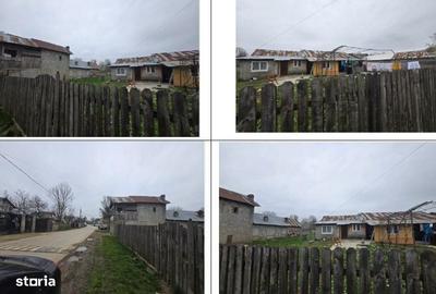Casă cu 3 camere în Ciupercenii Noi
